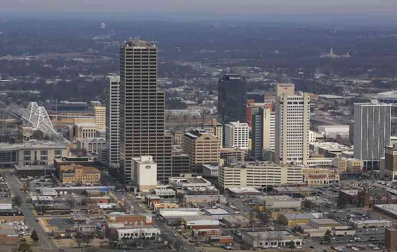 Little Rock board rejects 6-month data center moratorium