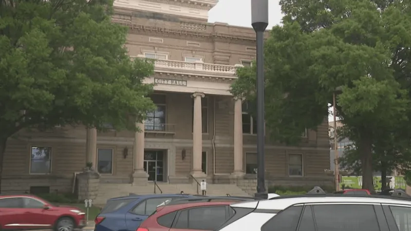 City of Little Rock board declines to advance six-month data center moratorium