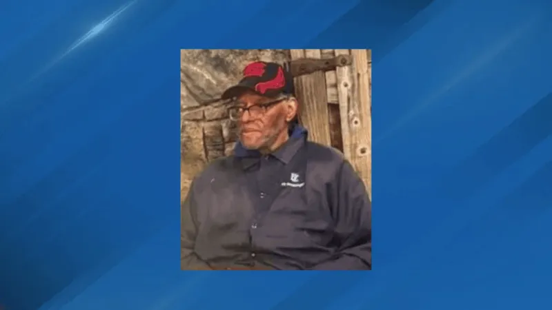 Crime Stopper reward offered to help find missing 70-year-old Charles Noise