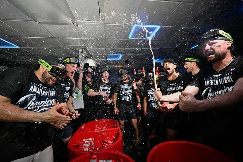 Rays built by wise trades, cheap deals