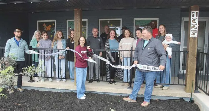 Busy Minds opens for child care