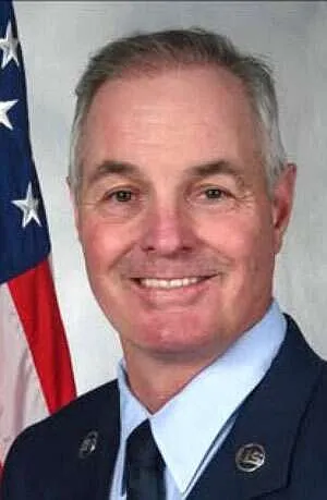 Complaint filed against mayoral candidate