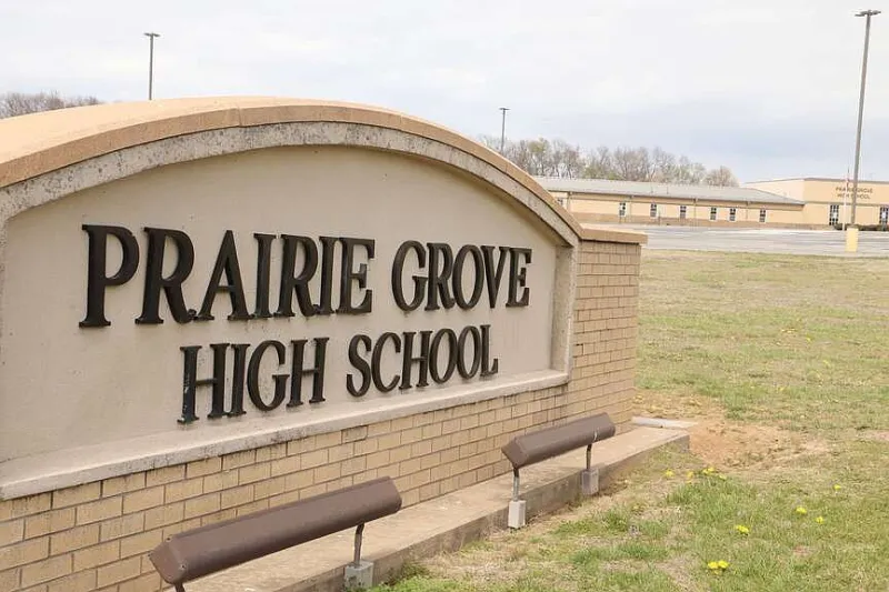 Prairie Grove High sees increase in AP pass rate