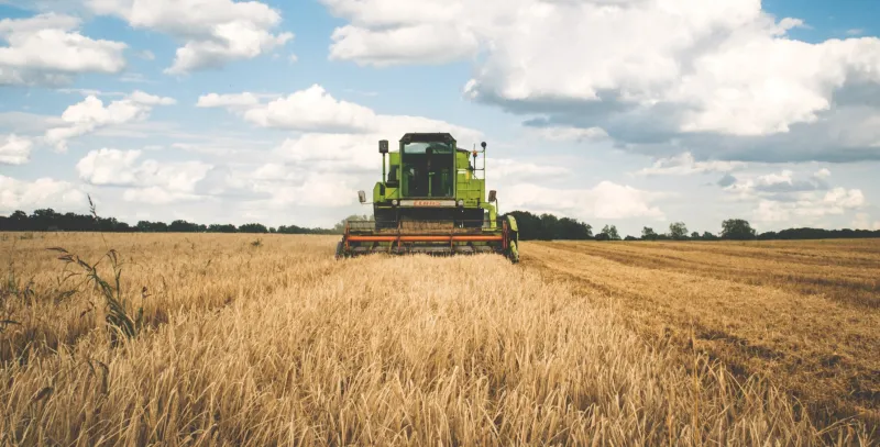 USDA to provide $8 billion in fuel assistance for some farmers