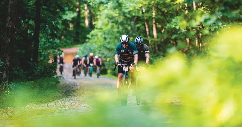Arkansas awards $16 million for trails, sidewalks and pedestrian improvements