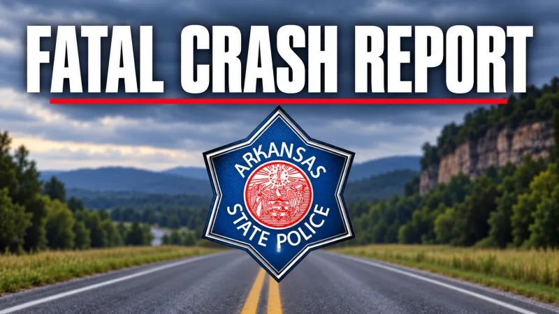 Osceola Resident Killed In Mississippi County Crash