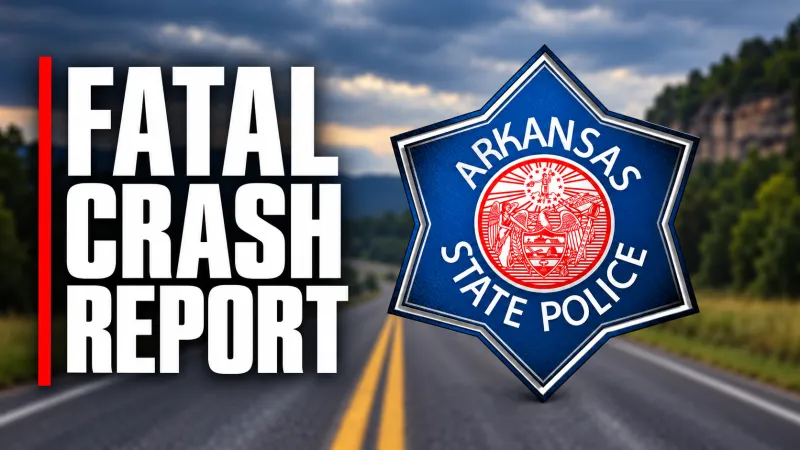 Motorcyclist Killed In Crittenden County Crash On I-40