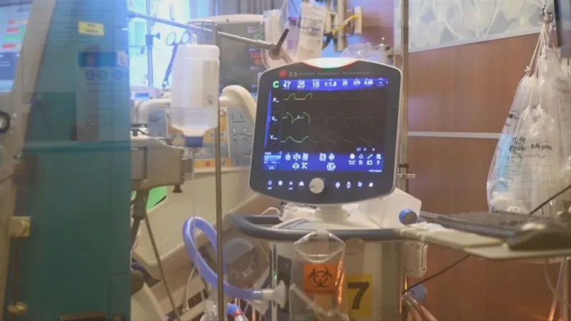 Candidates for governor debate Arkansas Medicaid future as election day nears