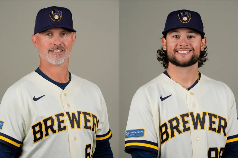 Arkansas baseball has ties to 2 coaches who will be part of the World Series