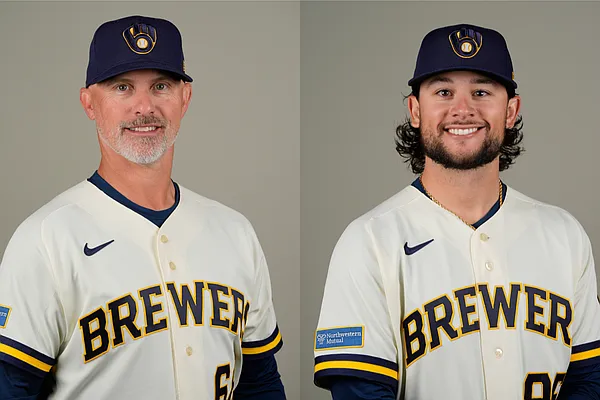 Arkansas baseball has ties to 2 coaches who will be part of the World Series