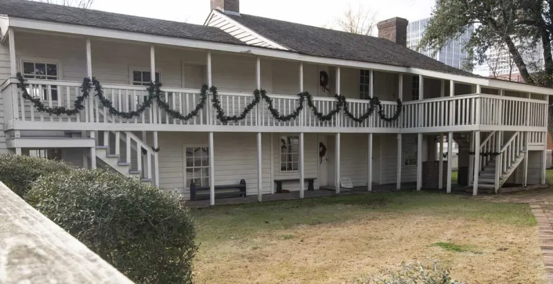 Plans for turning Hinderliter Grog Shop into tavern tabled