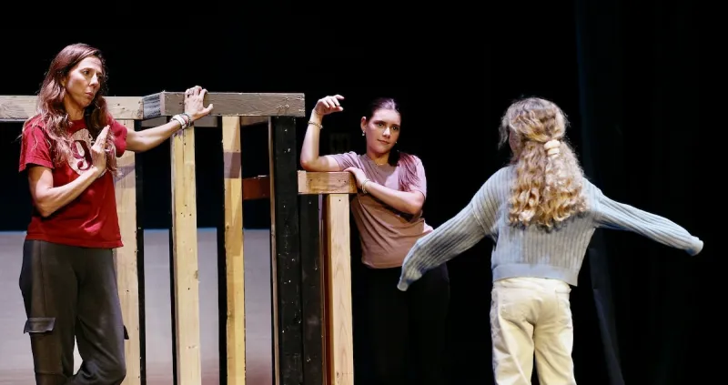 $1.5 million King Opera House work to add backstage space, meet growing demand