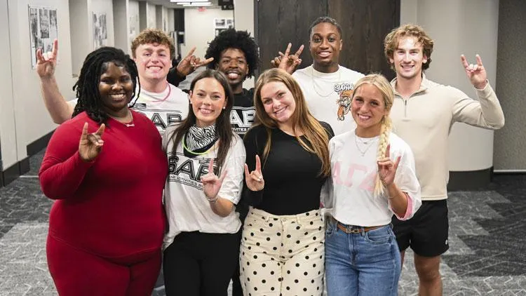 A-State Announces 2026 Homecoming Court; King, Queen to Be Crowned Saturday