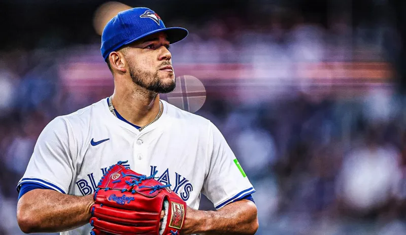 Blue Jays' Pitcher Jos Berros Undergoes Season-Ending Tommy John Surgery
