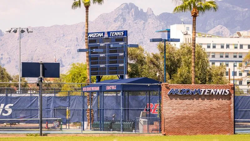 Wildcats Add GCU Transfer Tristan Berard