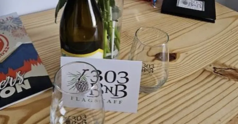 303 BnB offers solid way to start your day and stay in Flagstaff