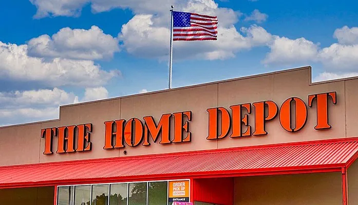 Mesa Home Depot Thief Indicted for Organized Retail Crime