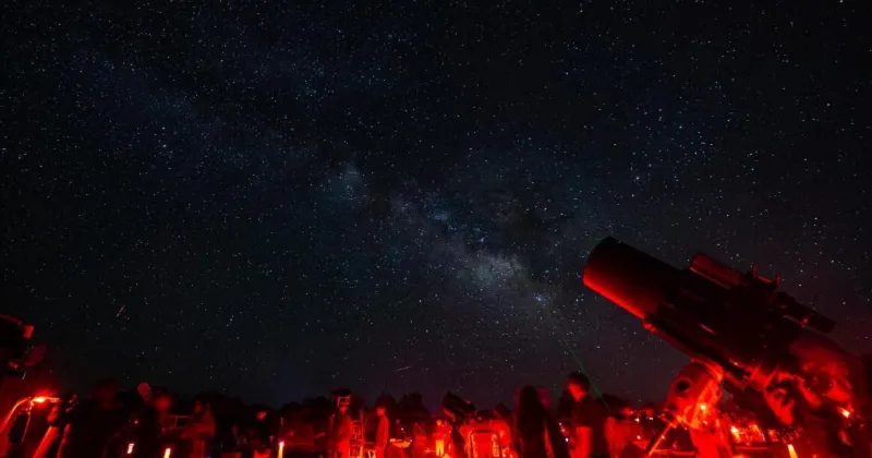 Grand Canyon National Park to host 36th annual Star Party in June
