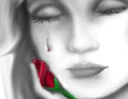 Today I Grieve
