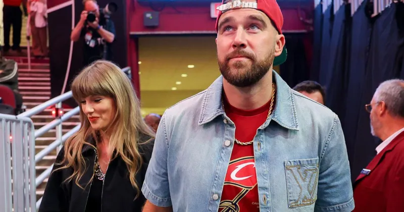Travis Kelce buys stake in Cleveland Guardians, continuing trend of athletes becoming owners