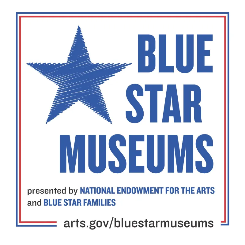 Sedona Heritage Museum and Fine Art Museum of Sedona are 2026 Blue Star Museums
