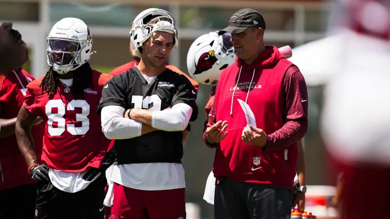 Time Has Finally Come For Matt Schaub To Coach
