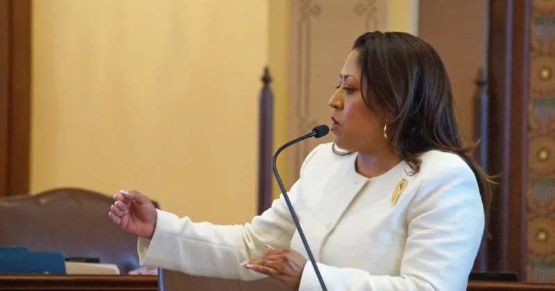 Lawmakers pass bill to shield abortion information from digital medical records