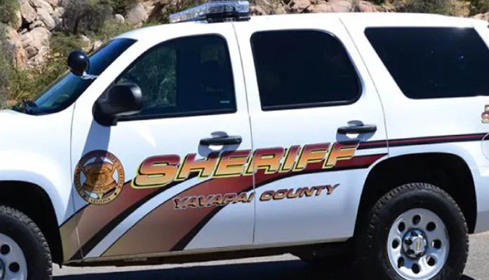 Yavapai County Strangulation Suspect Captured at LEGOLAND
