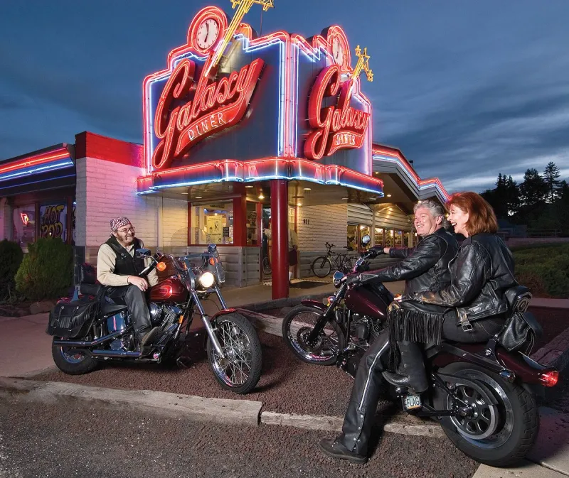 Route 66 Centennial to be Celebrated June 6 in Flagstaff