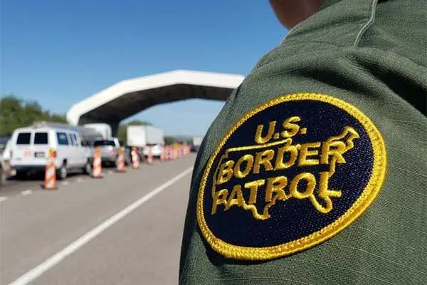 Operation Checkmate results in 52 arrests, including 36 commercial truck drivers