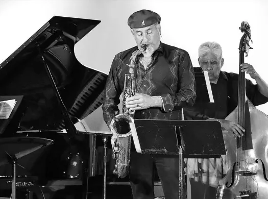 Dinner, Music, and Stars: BV's Italian Kitchen Hits All the High Notes