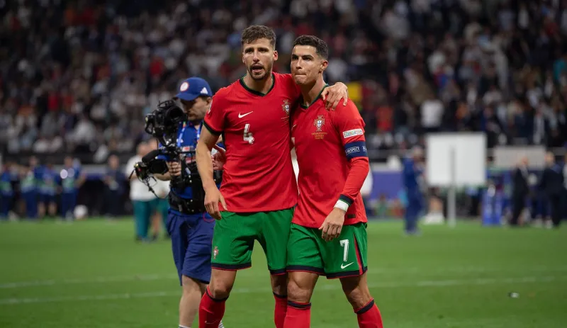 Rben Dias: 'Let's See' If World Cup Will Be The Last For Ronaldo, Messi, Modric