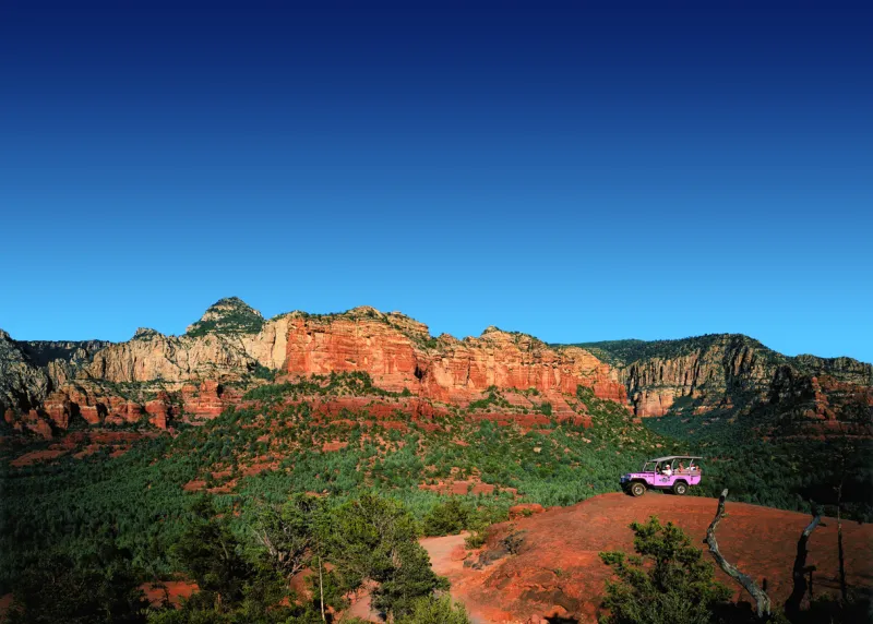 Experiences Shape Northern Arizona Adventure: In the Sky, Over Land, On the River, Underground