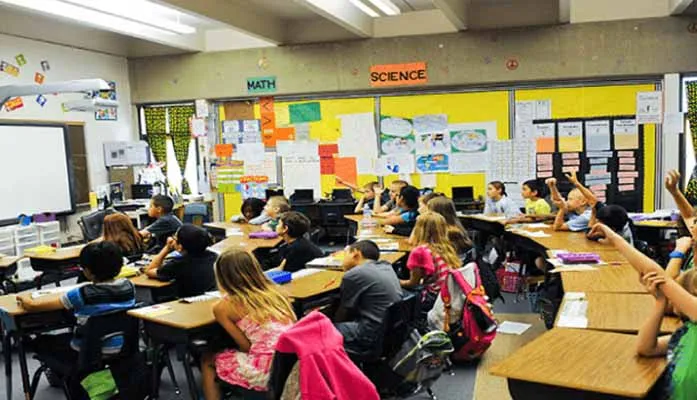 Arizona Congressman, State Schools Superintendent Support Ban on Teaching Gender Ideology