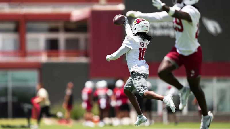 On Max Melton Evolution And Cardinals Player Development