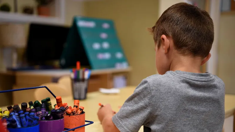 AZ childcare landscape 'in crisis' as assistance waitlist approaches 12,800 kids