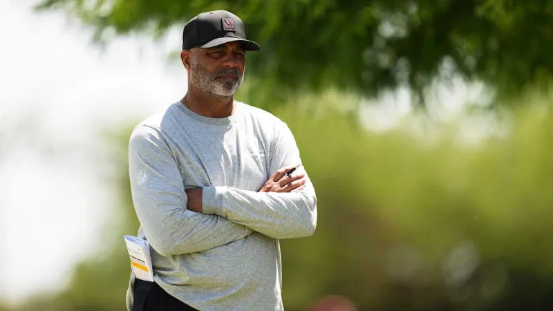Teryl Austin Returns To Cardinals With Big Picture In Mind