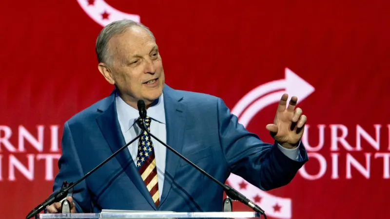 Biggs among potential Republican governors who rejected 2020 results