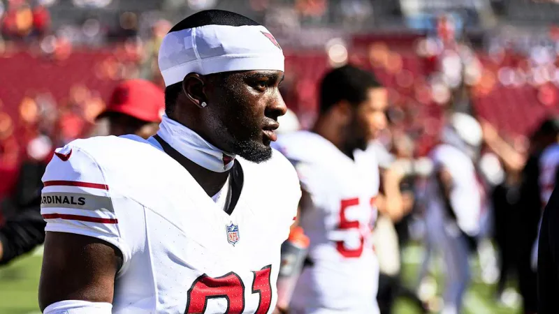Garrett Williams In Line For Surprising Return, Kaleb Proctor Sidelined With Knee Injury