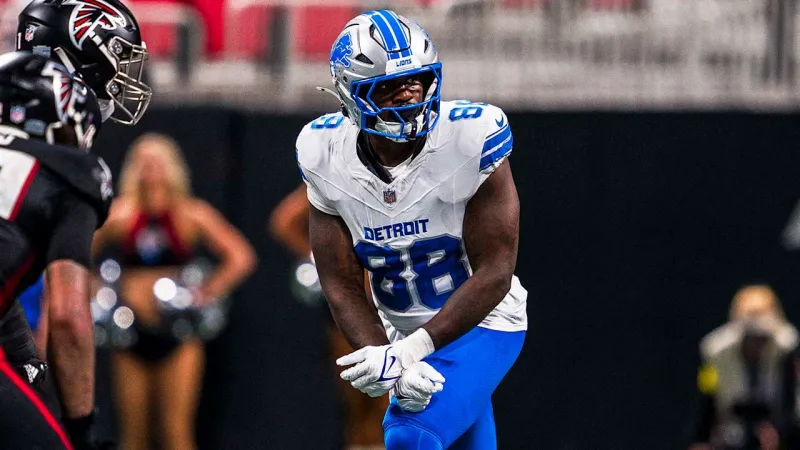 Cardinals Sign Another Tight End, Adding Kenny Yeboah
