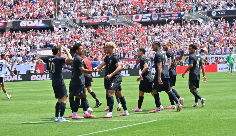 BetMGM Bonus Code FOXSPORTS: Claim up to $1500 in Bonus Bets When Betting on USA vs. Paraguay