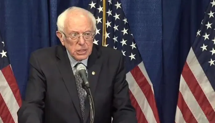 Bernie Sanders Endorses Arizona Lawmakers