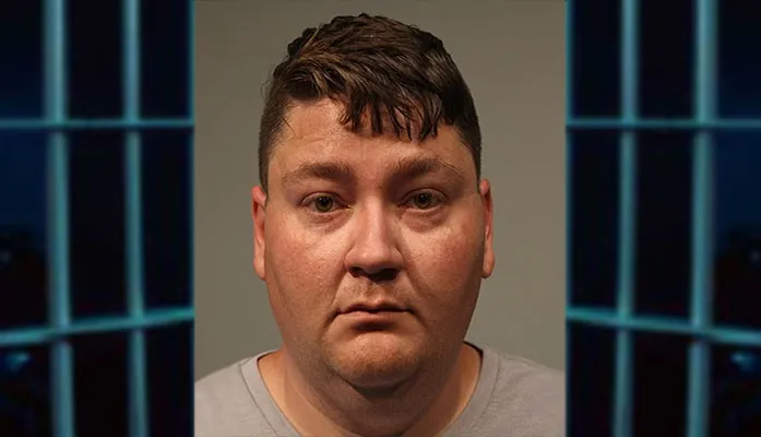 Yavapai County Sheriff's Office Arrests Former Cottonwood Teacher for Child Sexual Abuse