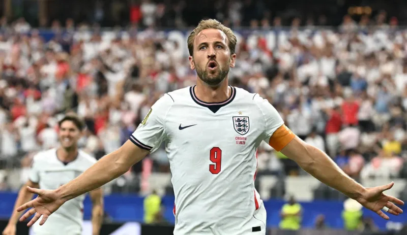 2026 World Cup Golden Boot: Folarin Balogun's Skyrockets Up Oddsboard