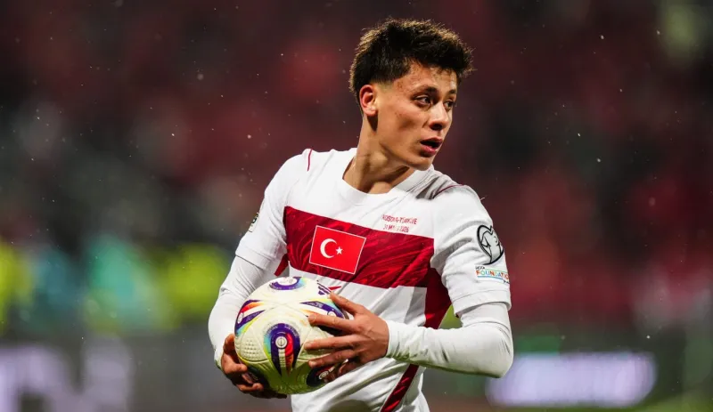 Australia vs. Trkiye Prediction, Odds, Picks For World Cup Match