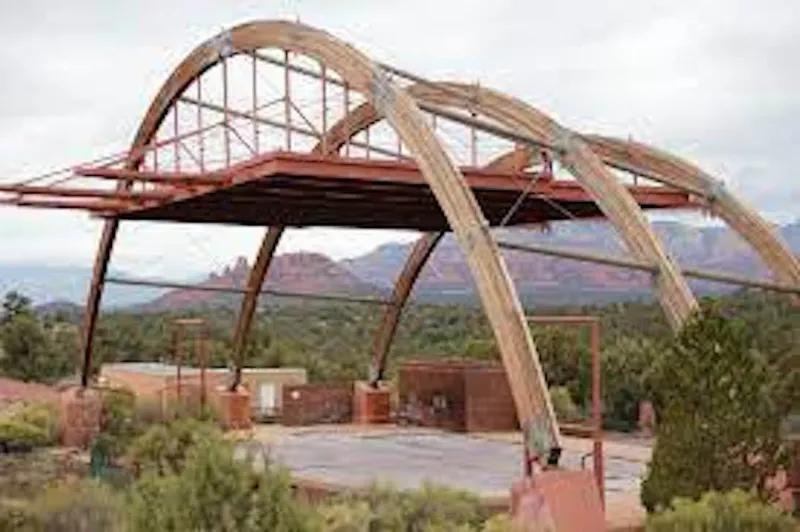 The Lawsuit Voters Won't Forget: How Sedona's Council Sued Its Own Residents and Lost