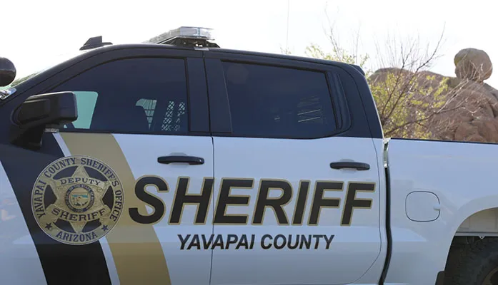 Man Dies While Rappelling at Keyhole Cave in Sedona