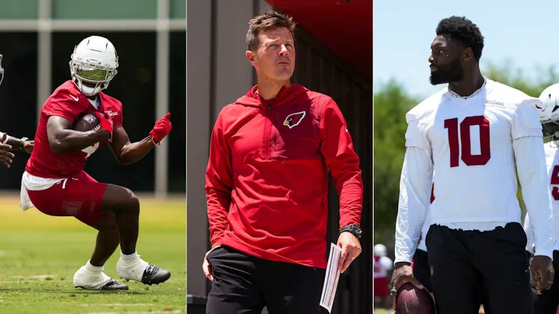 Top Takeaways From The Cardinals' 2026 Offseason