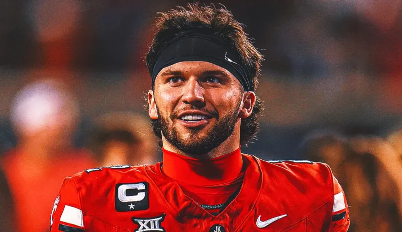 Brendan Sorsby Scouting Report: How High Should He Go In the Supplemental Draft?
