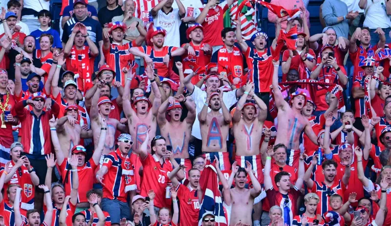 Boston Bars See 'Triple St. Patrick's Day' Demand From Scotland and Norway Fans